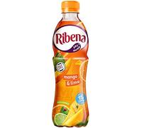 Ribena Light Mango and Lime Drink - 12x500ml