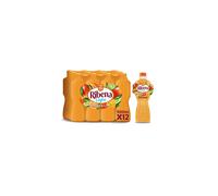 Ribena Mango and Lime Juice Drink No Added Sugar 500ml - Multipack of 12 | Real Fruit | Rich In Vitamin C | No Artificial Colours or Flavours |