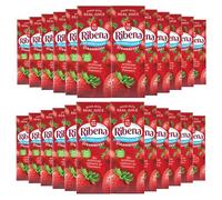 Ribena Strawberry Carton 50P | 250ML x 24