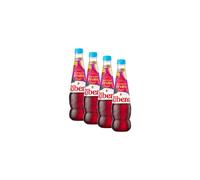 Ribena Summer Fruits Squash No Added Sugar 850ml - Real Fruit | Rich