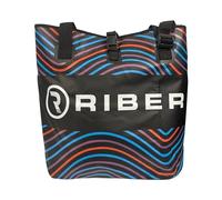 Riber Bucket Bag 50L, Carryall Tote Bag, Wetsuit Bag, Buckle Closure, Internal Zip Pocket, Large Capacity, Reusable Shopping Bag