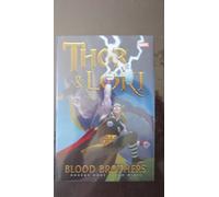 Ribic, Esad - Thor & Loki: Blood Brothers