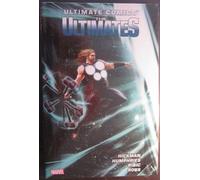 Ribic, Esad - Ultimate Comics Ultimates By Jonathan Hickman - Vol. 2 (Ultimate Comics, 2)