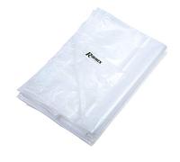 RIBILAND 6397 Tarpaulin Tear-Resistant 70 g/m² 1.5 x 5 m Translucent