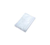RIBILAND 6398 Translucent Tarpaulin Tear-Resistant 70 g/m² 3 x 4 m