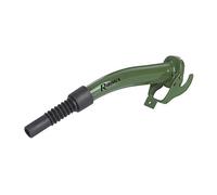 Ribiland PRJEBEC Spout for Metal Tank, Green