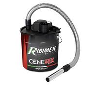 RIBIMEX - Cenerix electric ashtray vacuum cleaner, 18 L, 1200 W - PRCEN008/1200
