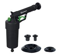 Ribimex Manual Pressure Washer, Multi-coloured, 0.2kg, CE, CSA, 2 Years Spare Parts Availability