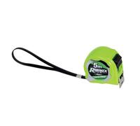 RIBIMEX PRMES05X28D Professional self-Locking flexometer 5m
