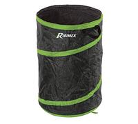 Ribimex PRSAC160 Pop-up Bag, 160 L, Green, 70x55x55 cm