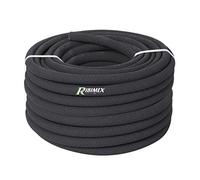 Ribimex PRTP50 Tube Drop, Porous, 50 m, Black, 19x38x38 cm