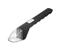 Ribinuod Portable Insect Catcher with Viewer Transparent Contactless Fly Bug Scoop Clamp Kids Nature Toys Biology Study Supplies