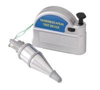 Ribinuod Retractable Plumb-Bob, Automatically Stretch Line Stabilize Magnetic Plumb- Tool, Magnetic Retractable Plum-Bob 1PCS