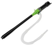 Ribitech 1778 Manual Liquid Pump Battery-Powered