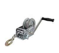 Ribitech Hand-Operated Winch 1100 kg