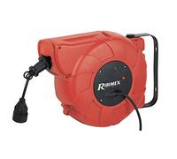 Ribitech PRDAE22 Winder Electric Automatic with Power 22 Meters