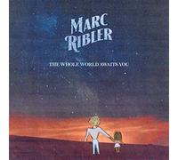 Marc Ribler – The Whole World Awaits You – CD – US Import – Membran