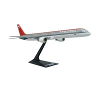 RIBONI For Aircraft Model Toy Northwest Airlines Boeing 757-300 For Collection 1:200