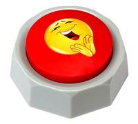 RIBOSY Applause Button - Button Applauds When Pressed - Add Extra Fun To Your Life