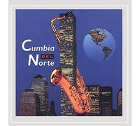 Ribot, Greg Cumbia Del Norte - International Conspiracy