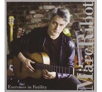 Ribot, Marc - Exercises in Futility