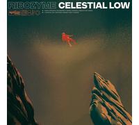 Celestial Low (Orange/Black Marbled Vinyl) [VINYL]