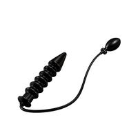 RibRiser™ by Form Follows Fantasy® - Inflatable XXL Butt Plug