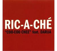 RIC-A-CHE - COO-COO CHEE - [CDS]
