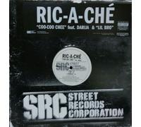 Ric-A-Che - Coo-Coo Chee / Lil Bro
