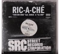 Ric-A-Che - Coo-Coo Chee / Lil Bro [VINYL]