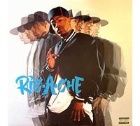 Ric-A-Che - Lack of Communication [VINYL]
