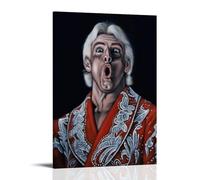 RIC Flair Poster Decorative Painting Canvas Wall Art Living Room Poster Bedroom Painting Wall Art Picture Print Modern Family Room Decor 20 x 30 Inches (50 x 75 cm)