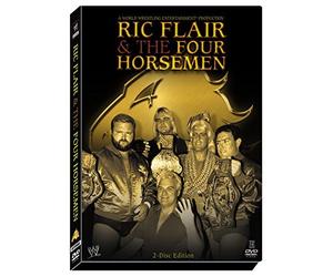 Ric Flair & The Four Horsemen by Ric Flair