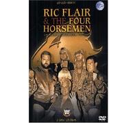 Ric Flair & The Four Horsemen --- IMPORT ZONE 2 ---