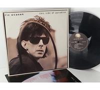 RIC OCASEK - RIC OCASEK this side of paradise, 924 098-1