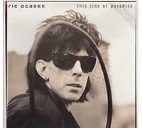 RIC OCASEK - This Side of Paradise [VINYL]