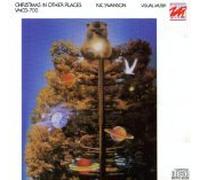 Ric Swanson - Christmas in Other Places