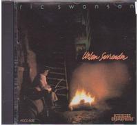 Ric Swanson - Urban Surrender (UK Import)