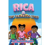 Rica and the Tamarind Tree