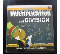 Rica Moore - Multiplication And Division