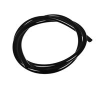 Ricambino Gasoline hose 5x9mm - 1m universal black