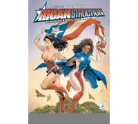 Ricanstruction: Reminiscing & Rebuilding Puerto Rico