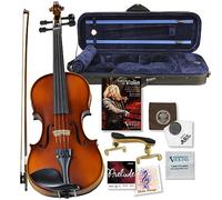Ricard Bunnel G1 Clearance Violin Outfit (1/2)