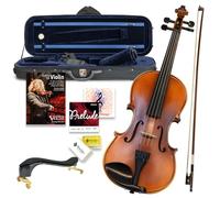Ricard Bunnel G2 Violin Outfit 4/4 (full) Size