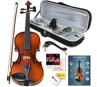 Ricard Bunnel G2 Violin Starter Kit 4/4 (Full) Size