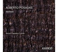 Ricard Capellino - Alberto Posadas: Veredas