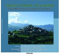 Ricard Lamote de Grignon - Cancion de Amor Y de Guerra