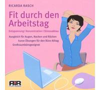 Ricarda Rasch - Fit Durch Den Arbeitstag