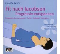 Ricarda Rasch - Fit Nach Jacobson