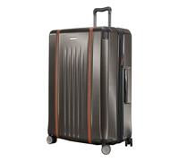 Ricardo Beverly Hills Montecito 2.0 Hardside with Dual Spinning Wheels, Expandable with Comfort Grip for Easy Packing and Moving, Men and Women, Graphite, Check-In Large 29-Inch, Montecito 2.0